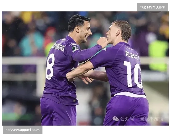 罗马对阵佛罗伦萨首发名单确认多夫比克苏莱双双首发