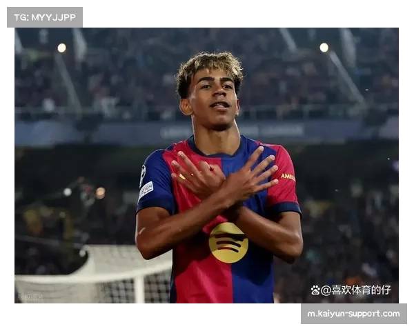 纳尼谈亚马尔无缘金球奖：年轻天才仍需时间证明自己