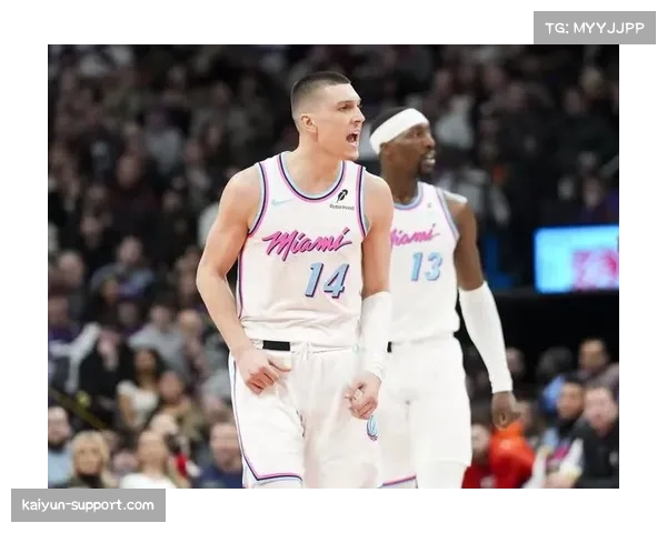 热火巴特勒米切尔缺阵影响 球队攻防两端稳定性面临考验